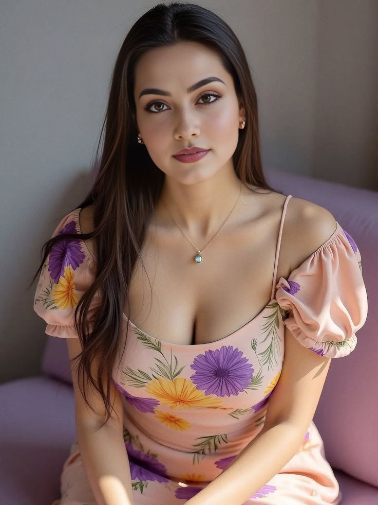 College girl Bhiwani