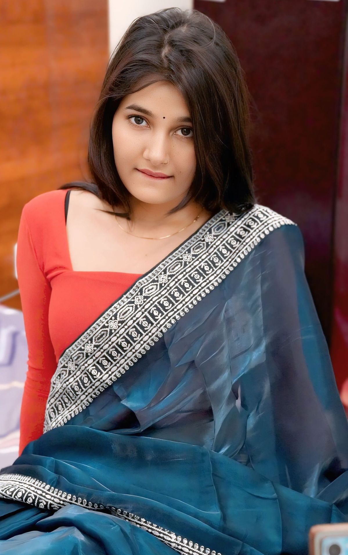 Bhiwani housewife Call Girl